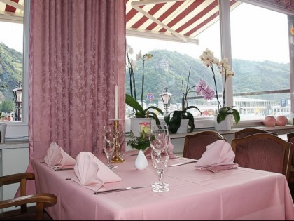 Photo: Restaurant Zum Goldenen Loewen